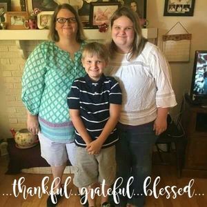 Meet your Posher, Wendy